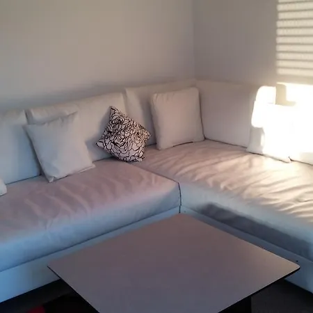 דירה Apartement Zueschener ווינטרברג