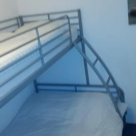 Apartement Zueschener דירה
