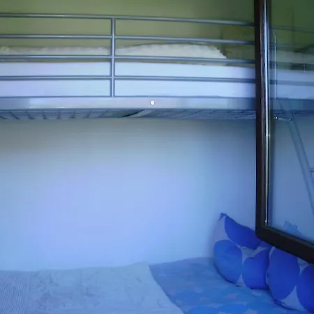 Apartement Zueschener *