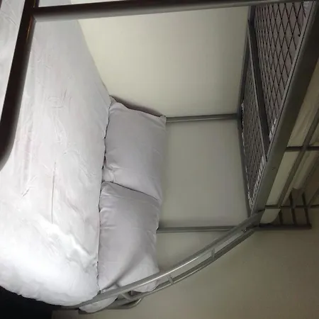 Apartement Zueschener דירה