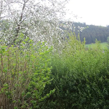 Apartement Zueschener ווינטרברג