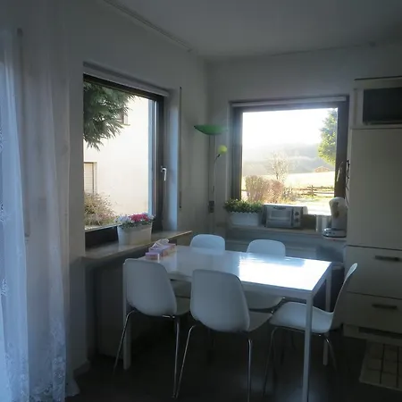 Apartement Zueschener * ווינטרברג