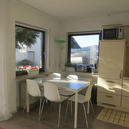 Apartement Zueschener ווינטרברג