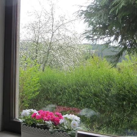 Apartement Zueschener דירה *